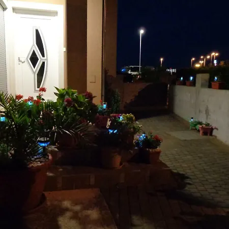Fiola 아파트