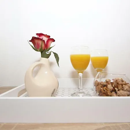 아파트 Fiola